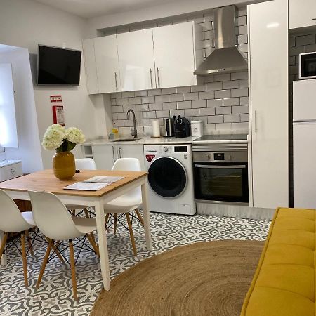 Estudio Da Moeda Évora Exteriör bild