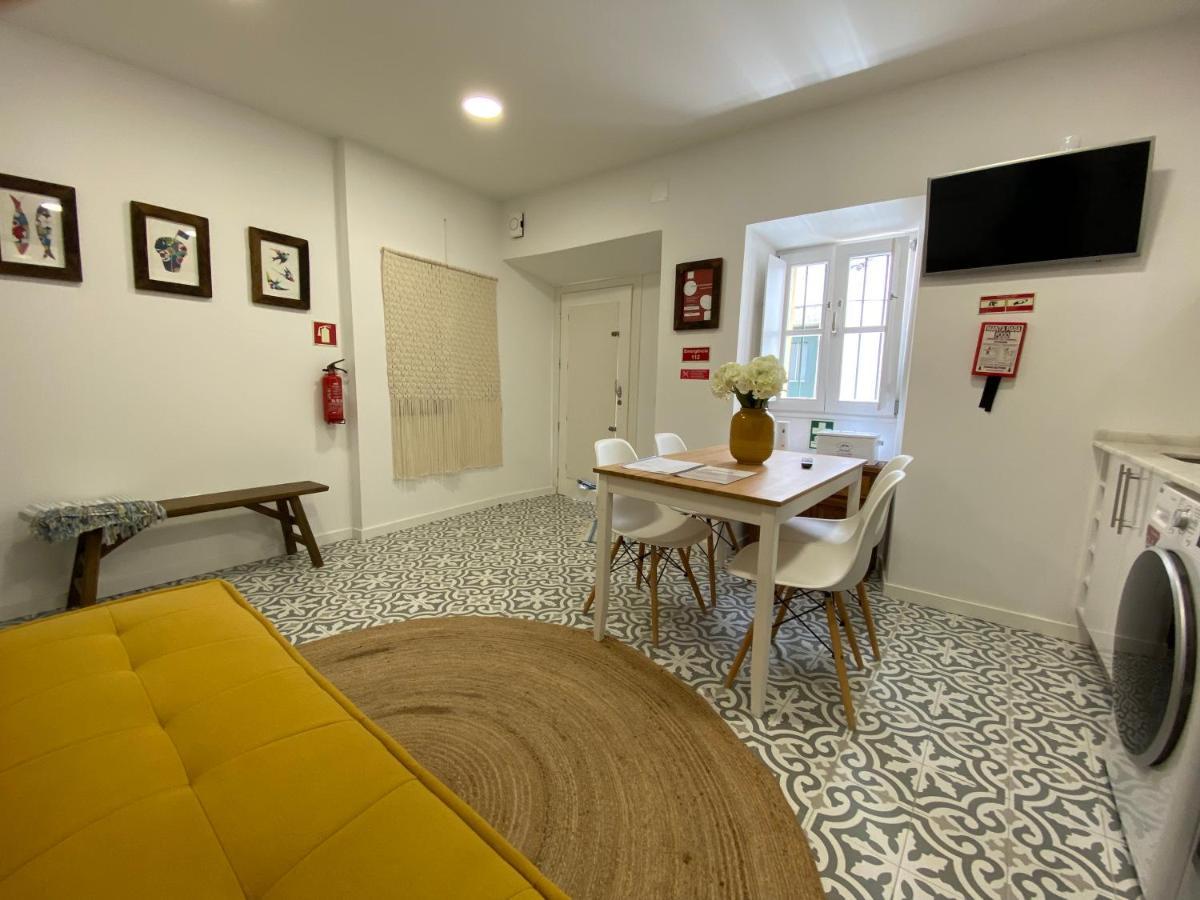 Estudio Da Moeda Évora Exteriör bild