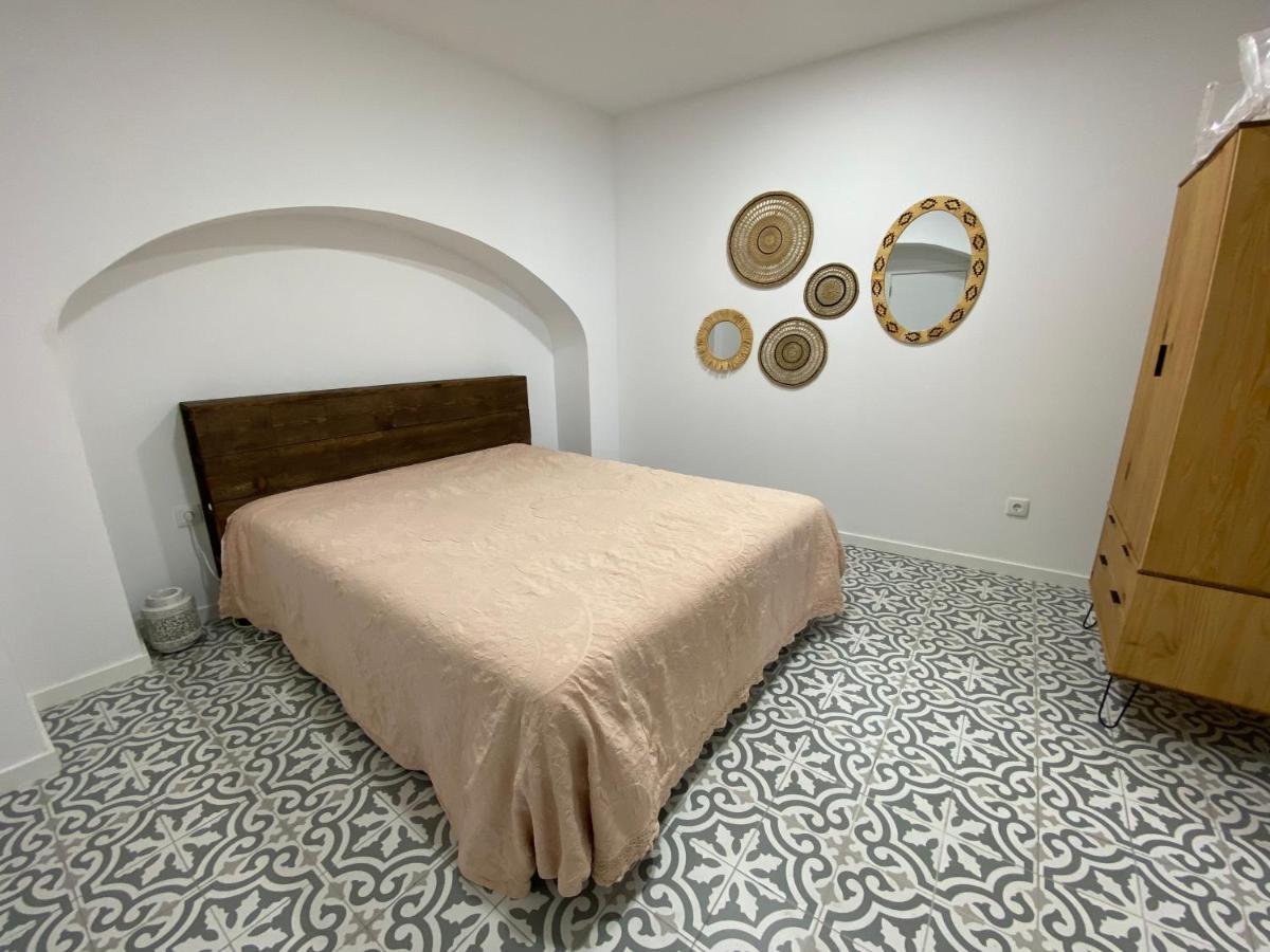 Estudio Da Moeda Évora Exteriör bild