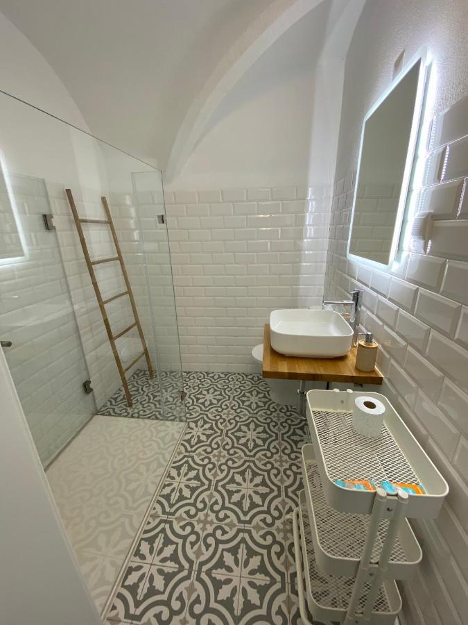 Estudio Da Moeda Évora Exteriör bild